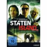 Staten Island New York (Blu-ray)