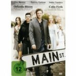Main St. (Blu-ray)