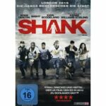 Shank (Blu-ray)