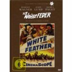 Die weiße Feder (DVD)