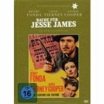 Rache für Jesse James (DVD)