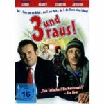 3 und raus! (Blu-ray)