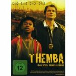 Themba (DVD)