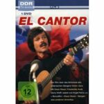 El Cantor (DVD)