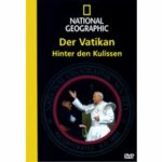 National Geographic - Der Vatikan (DVD)