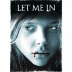 Let Me In (Blu-ray)