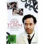 Der Turm (Blu-ray)
