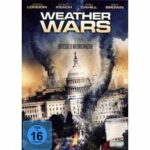 Weather Wars (Blu-ray 3D)