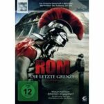 Rom - Die letzte Grenze (Blu-ray)
