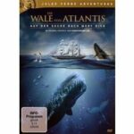 Die Wale von Atlantis (Blu-ray)