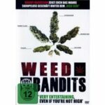 Weed Bandits (Blu-ray)