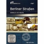 Berliner Straßen - Disc 1 (DVD)