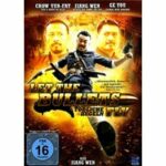 Let the Bullets Fly (Blu-ray)