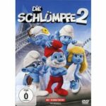 Die Schlümpfe 2 (Blu-ray 3D)