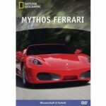 Mythos Ferrari (DVD)