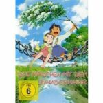 Das Mädchen mit dem Zauberhaar (DVD)