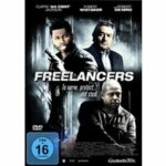 Freelancers (Blu-ray)