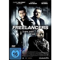 Freelancers (Blu-ray) 1 Freelancers (Blu-ray)