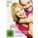 Glück auf Umwegen (DVD)