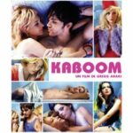Kaboom (Blu-ray)