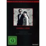 Donna Leon - Schöner Schein & Das Mädchen seiner Träume (DVD)