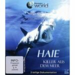 Haie - Killer aus dem Meer (Blu-ray)