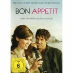 Bon Appetit (DVD)