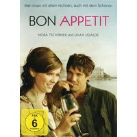 Bon Appetit (DVD) 1 Bon Appetit (DVD)