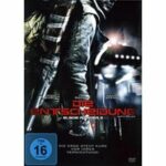 Earth Killer - Die Entscheidung (Blu-ray)