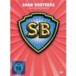 Das Grabmal des Shaolin (DVD)