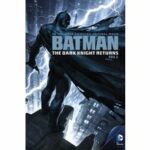 Batman - The Dark Knight Returns - Teil 1 (Blu-ray)