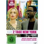 2 Tage New York (Blu-ray)