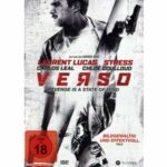 Verso (Blu-ray)