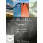 Planet HD - Disc 1 (Blu-ray)