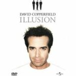 David Copperfield - Illusions (DVD)