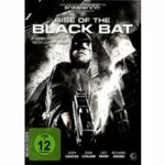 Rise of the Black Bat (Blu-ray)