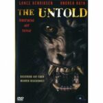 The Untold (DVD)