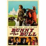 Bunny and the Bull (Blu-ray)