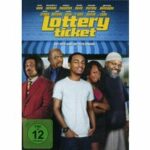 Lottery Ticket (DVD)