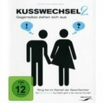 Kusswechsel 2 (Blu-ray)