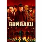 Bunraku (Blu-ray)