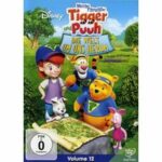Meine Freunde Tigger und Puuh 12 - Die Welt um uns herum (DVD)