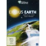 Exodus Earth - Disc 1 (DVD)
