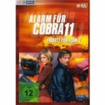 Alarm für Cobra 11 - Einsatz für Team 2 - Staffel 1 - Disc 1 - Episoden 1 - 3 (DVD)