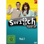Switch - Best of - Volume 1 (DVD)