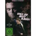 Donald Strachey 1 - Und du bist raus! - Englische Originalfassung mit deutschen Untertiteln (DVD)