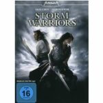 Storm Warriors (Blu-ray)