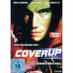 Cover Up - Ungekürzte Fassung (DVD)