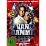Van Damme gegen den Rest der Welt - Disc 1 - Episoden 1 - 4 (DVD)