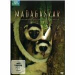 Madagaskar (Blu-ray)